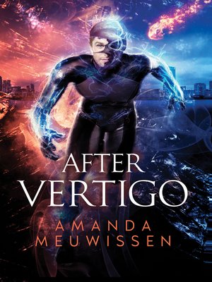 cover image of After Vertigo